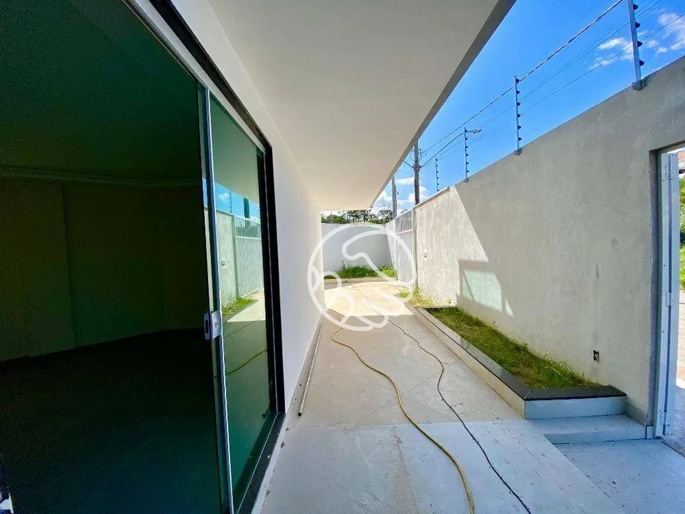 Casa, 3 quartos, 162 m² - Foto 4