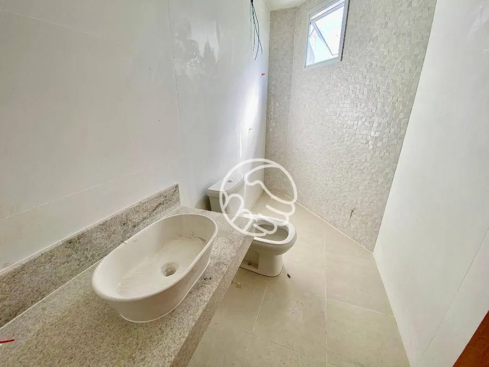 Casa, 3 quartos, 162 m² - Foto 12