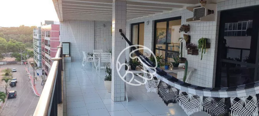 Cobertura, 3 quartos, 350 m² - Foto 4