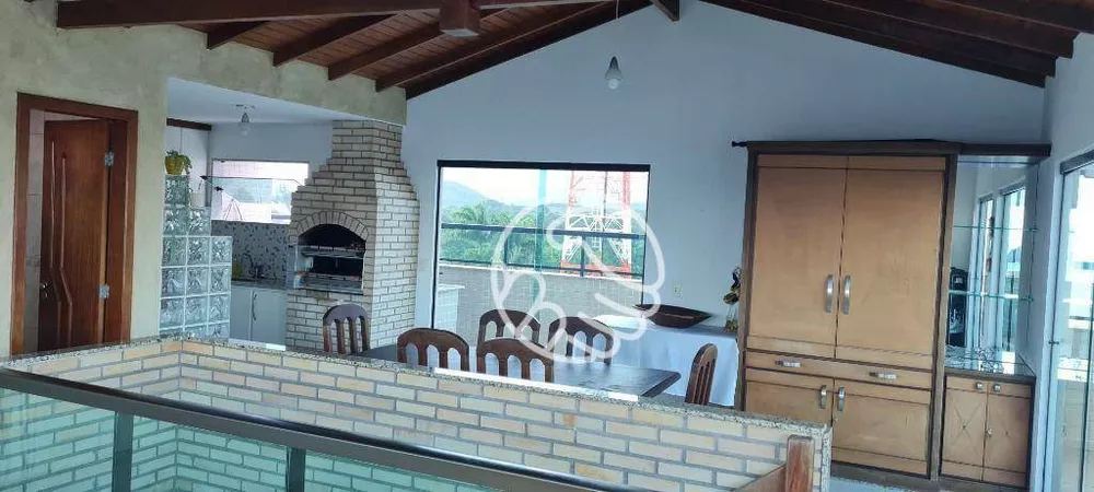 Cobertura, 3 quartos, 350 m² - Foto 3