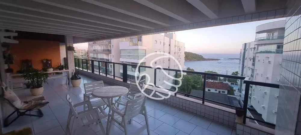 Cobertura, 3 quartos, 350 m² - Foto 1