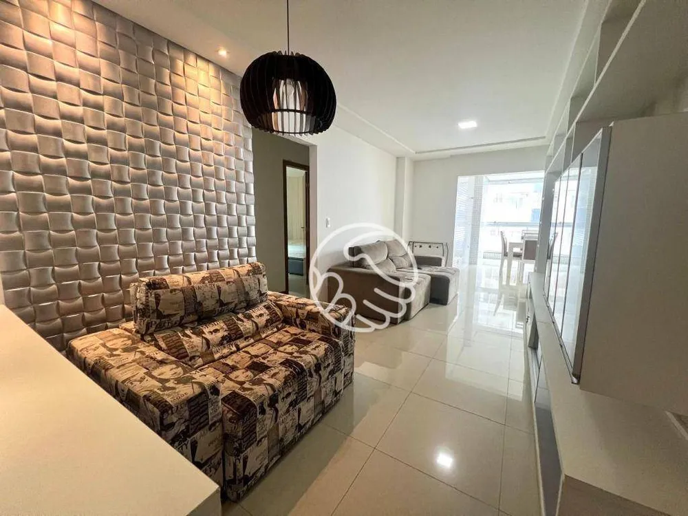 Apartamento, 3 quartos, 105 m² - Foto 2