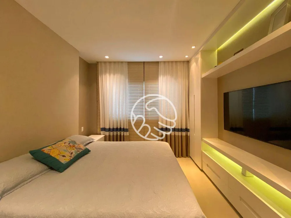 Apartamento, 3 quartos, 142 m² - Foto 10