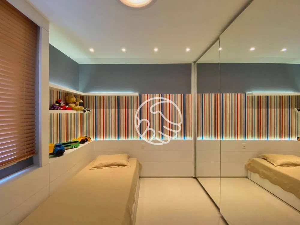 Apartamento, 3 quartos, 142 m² - Foto 8