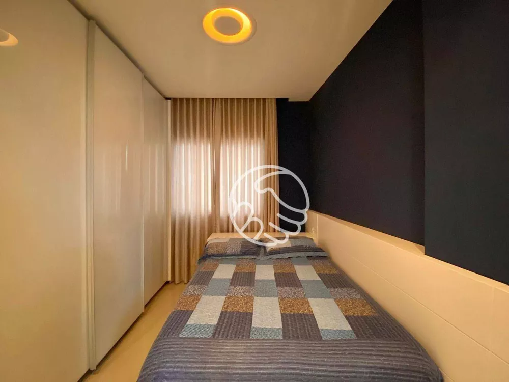 Apartamento, 3 quartos, 142 m² - Foto 3