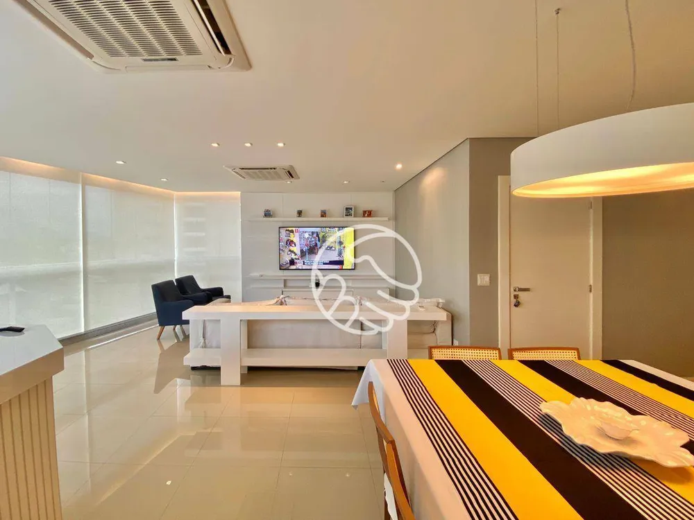 Apartamento, 3 quartos, 142 m² - Foto 2