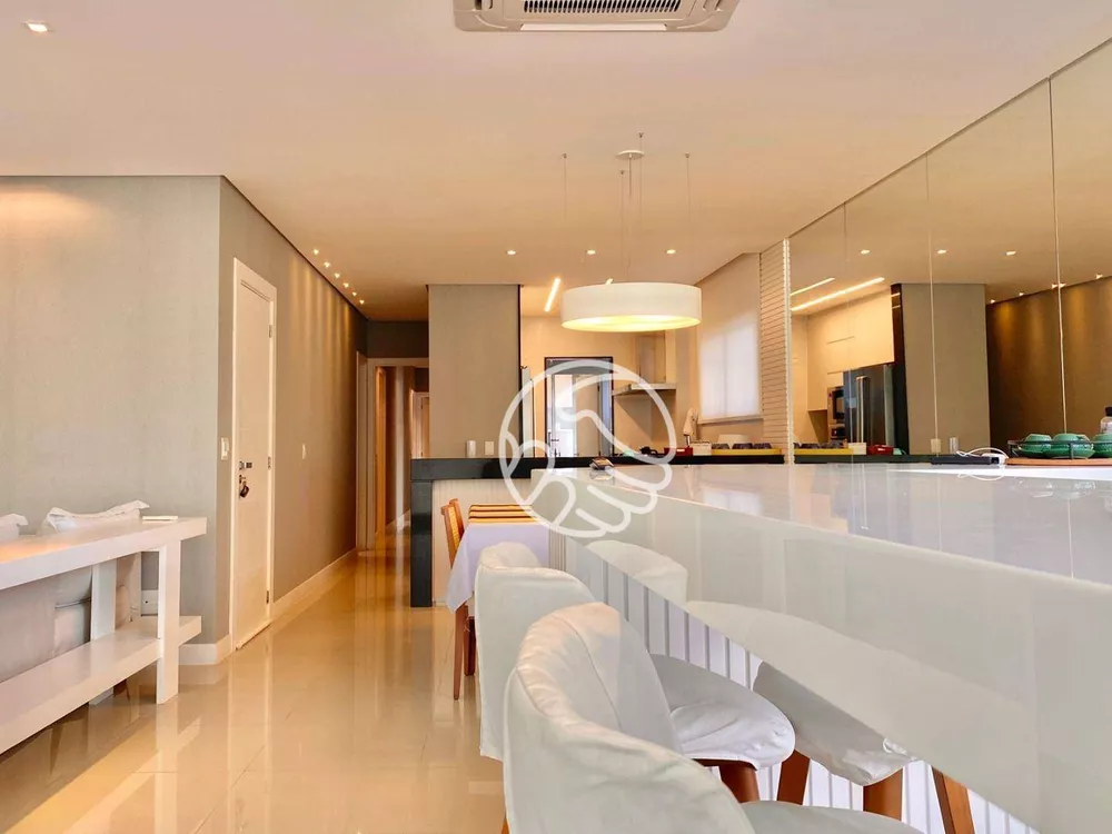 Apartamento, 3 quartos, 142 m² - Foto 1