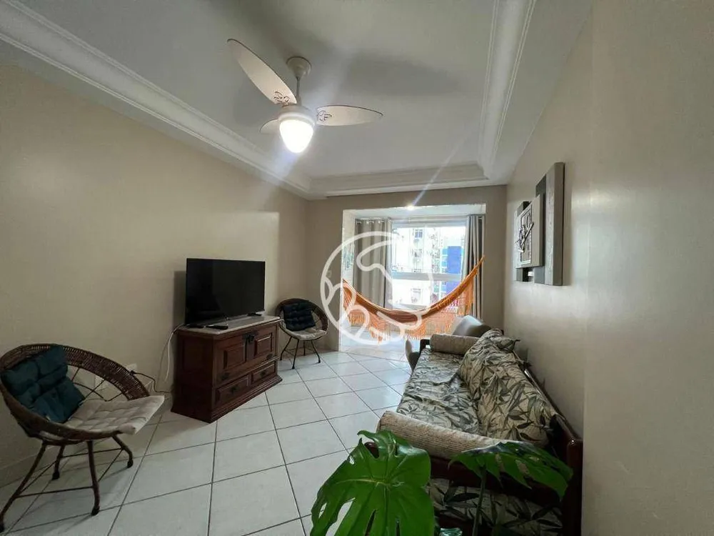 Apartamento, 2 quartos, 85 m² - Foto 2