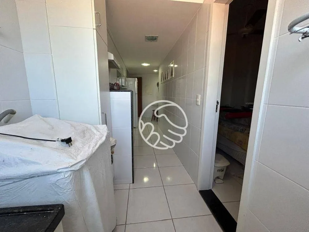 Cobertura, 3 quartos, 180 m² - Foto 3