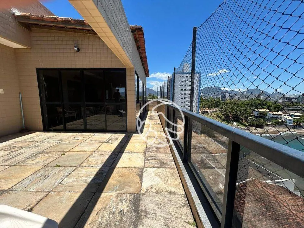 Cobertura, 3 quartos, 180 m² - Foto 11