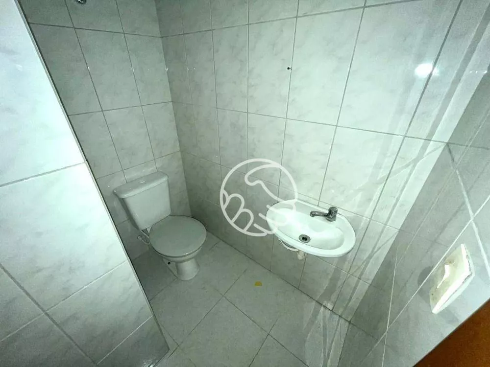 Loja-Salão, 50 m² - Foto 4