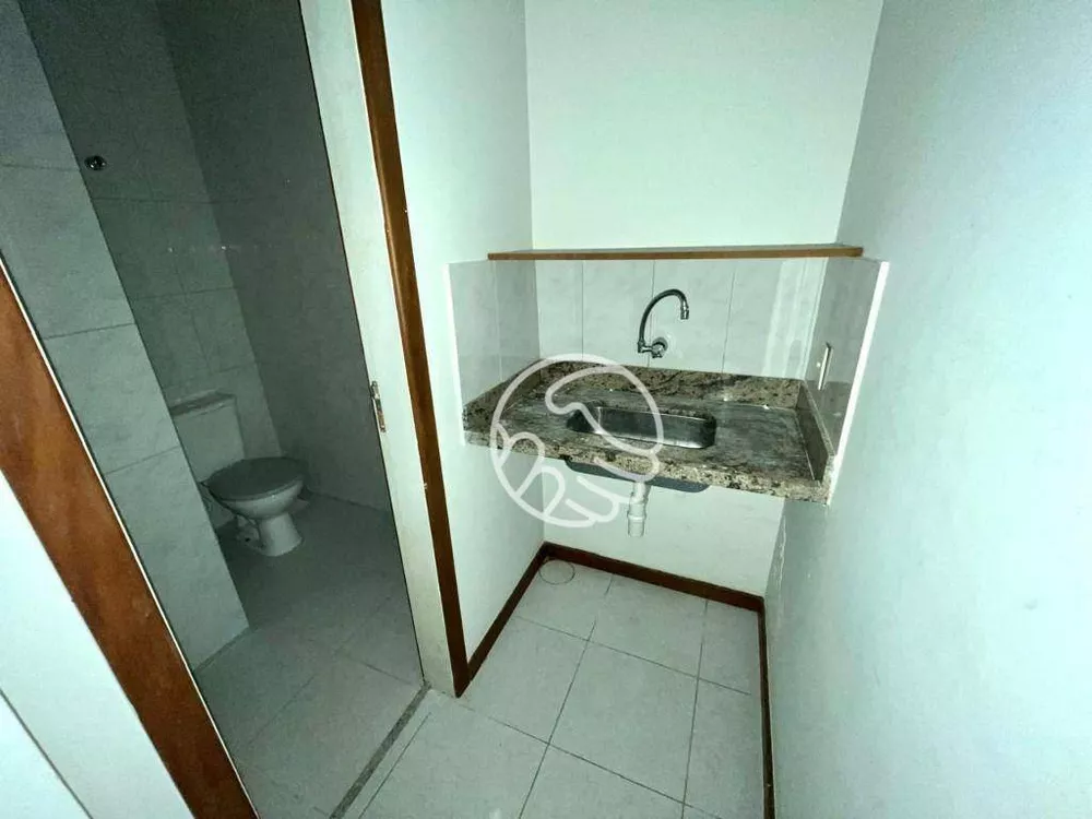 Loja-Salão, 50 m² - Foto 3