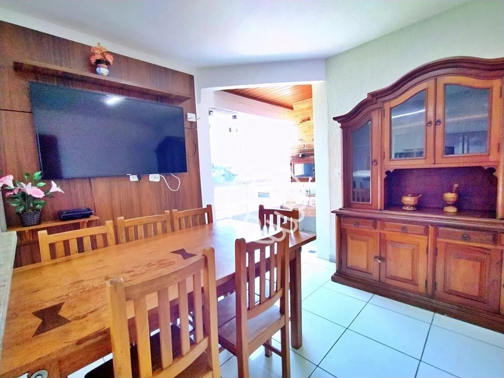 Apartamento, 2 quartos, 83 m² - Foto 2