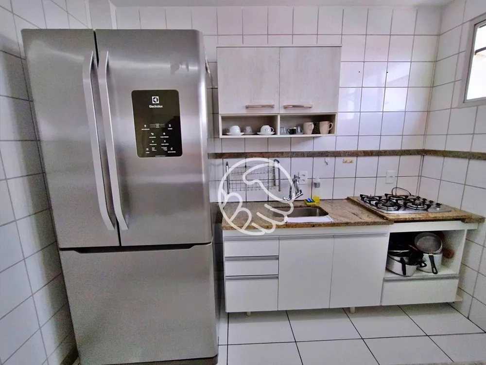 Apartamento, 2 quartos, 83 m² - Foto 1