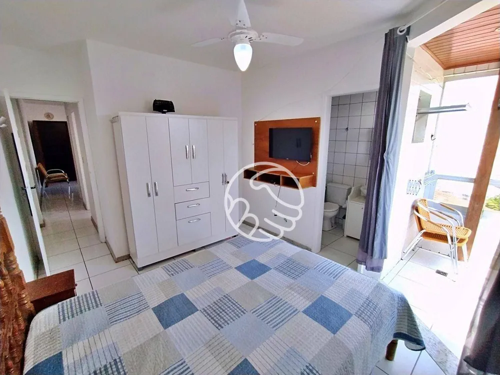 Apartamento, 2 quartos, 83 m² - Foto 3
