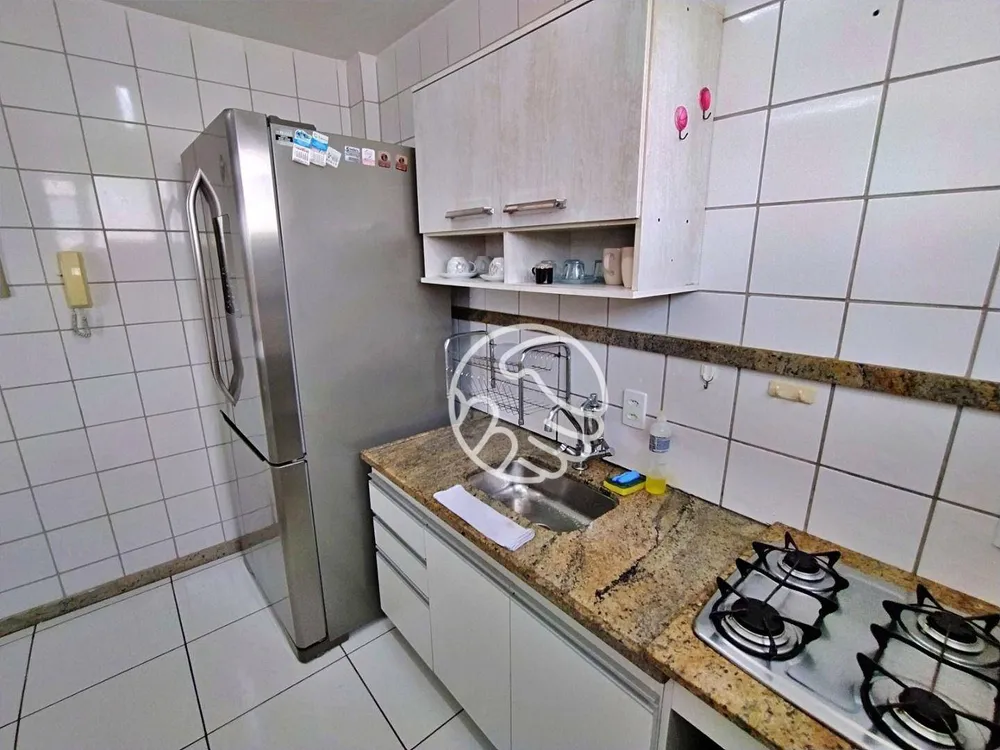 Apartamento, 2 quartos, 83 m² - Foto 15