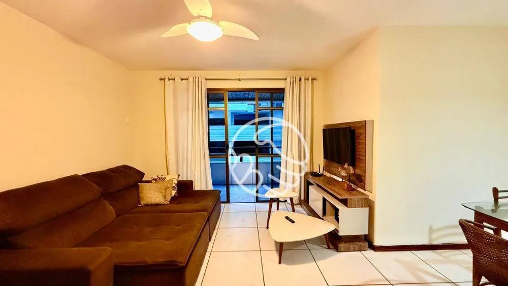 Apartamento, 3 quartos, 118 m² - Foto 2