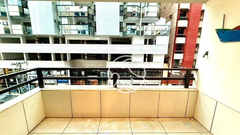 Apartamento, 3 quartos, 118 m² - Foto 4