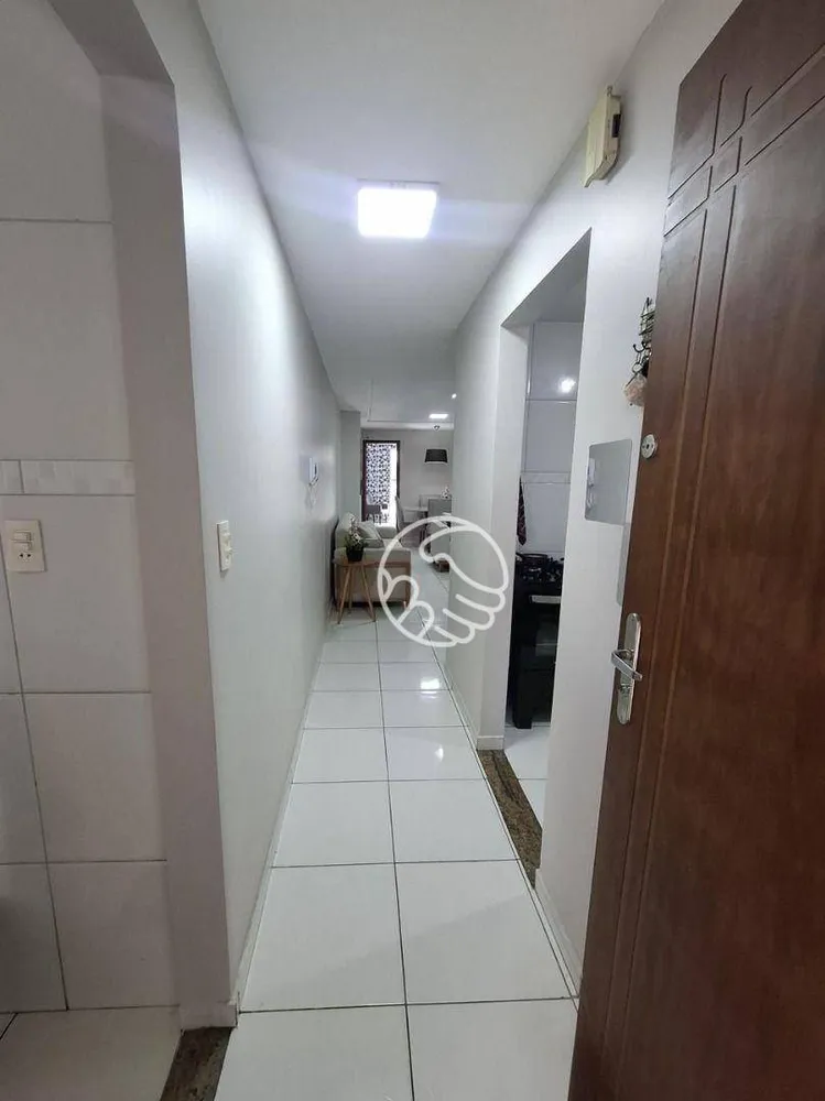 Apartamento, 3 quartos, 95 m² - Foto 11