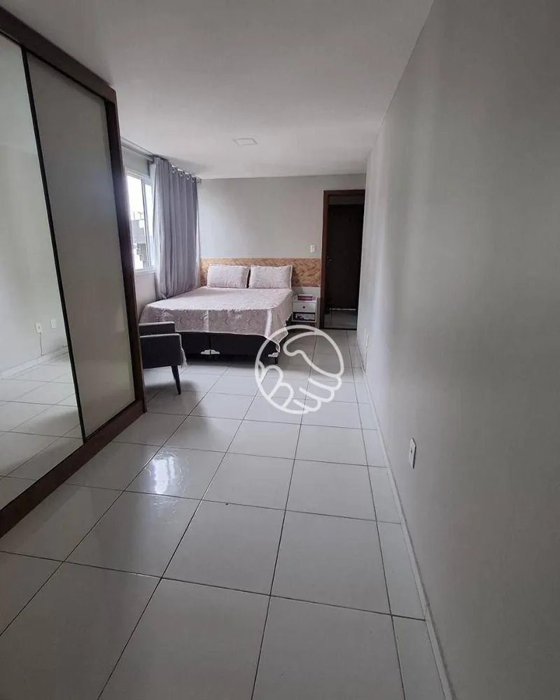 Apartamento, 3 quartos, 95 m² - Foto 6