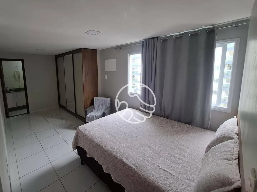 Apartamento, 3 quartos, 95 m² - Foto 5