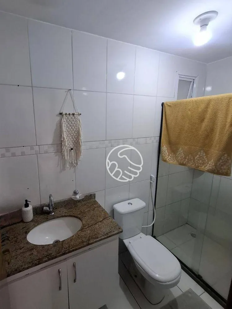 Apartamento, 3 quartos, 95 m² - Foto 15