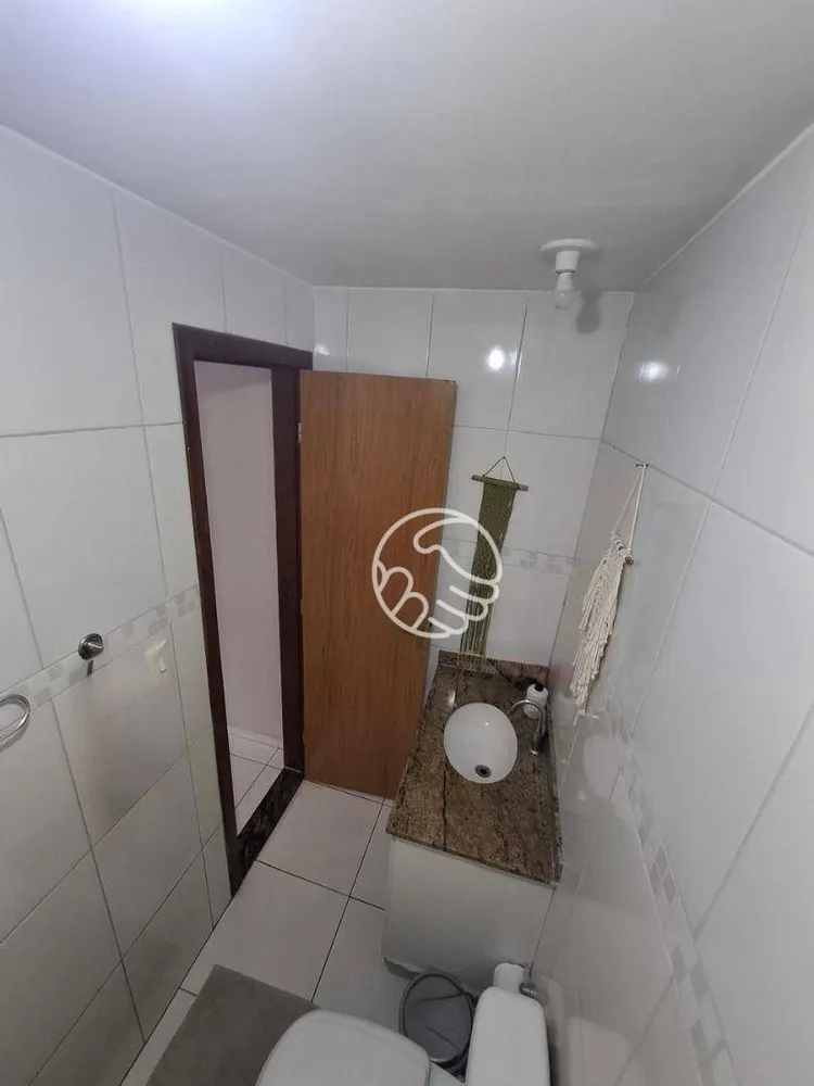 Apartamento, 3 quartos, 95 m² - Foto 10