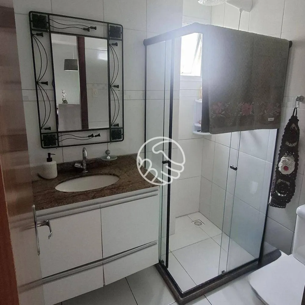 Apartamento, 3 quartos, 95 m² - Foto 7