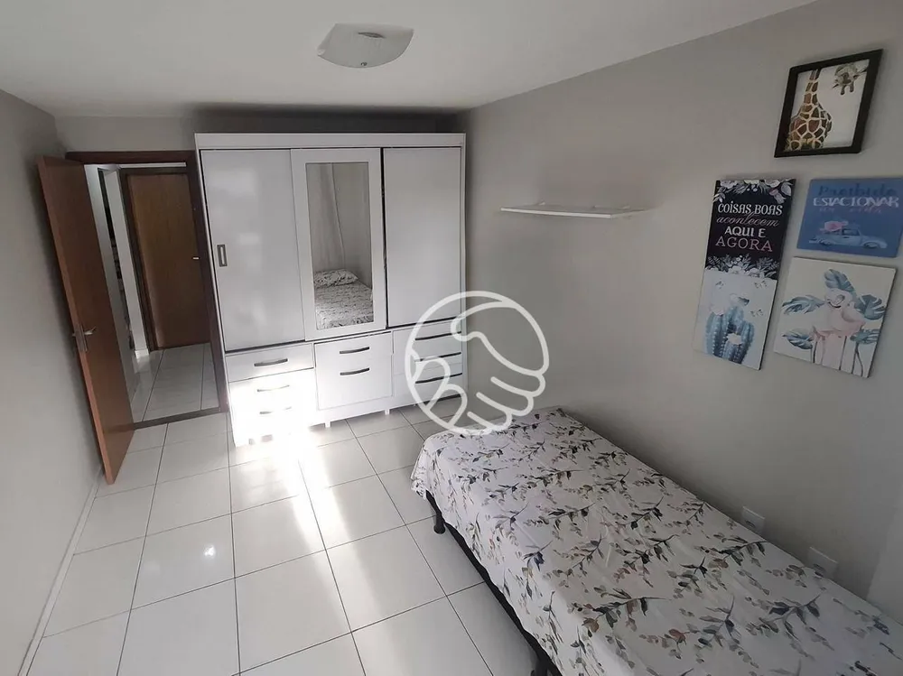 Apartamento, 3 quartos, 95 m² - Foto 14
