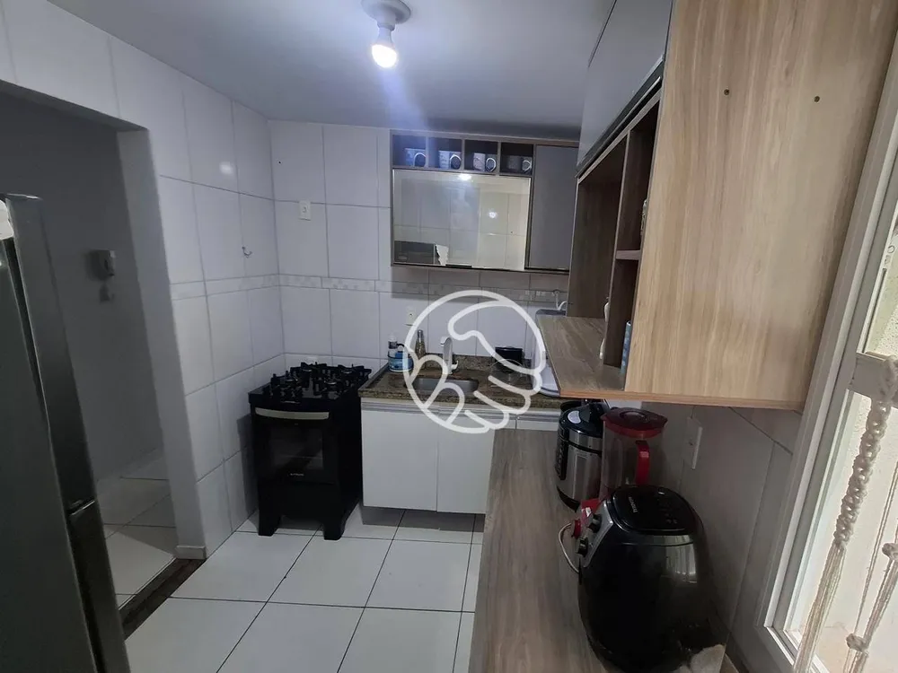 Apartamento, 3 quartos, 95 m² - Foto 4