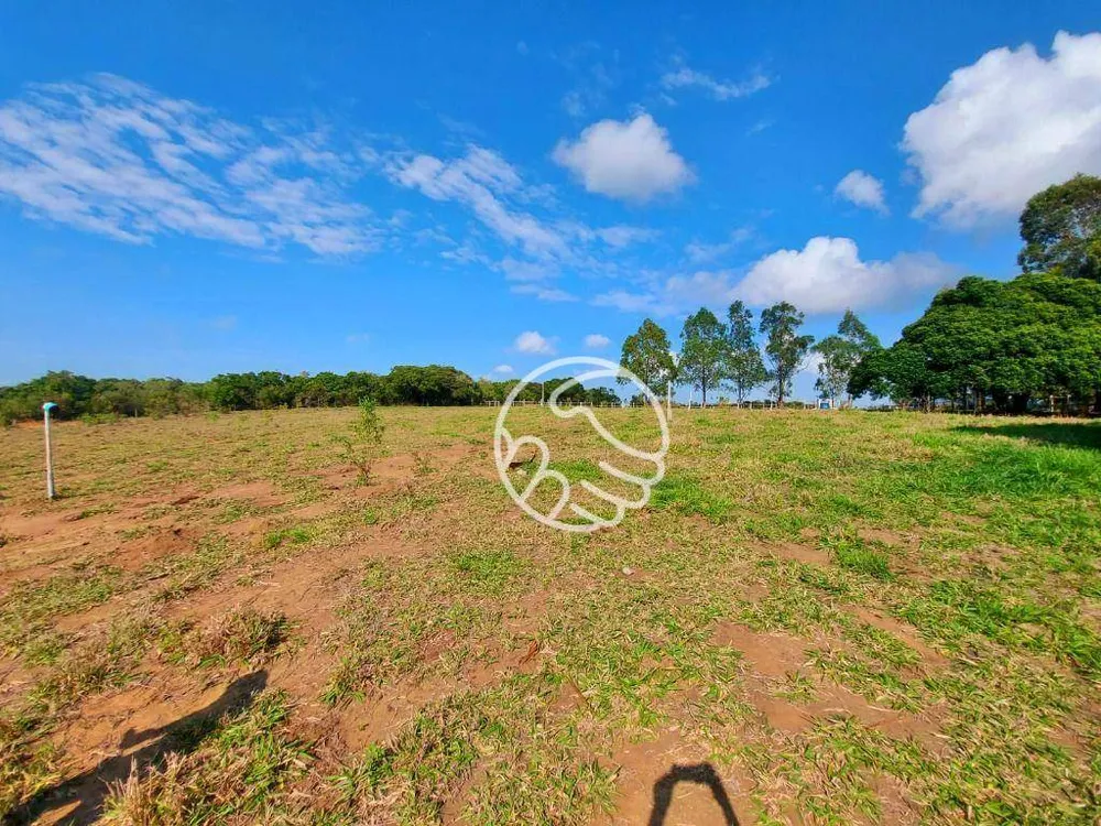 Terreno, 5 hectares - Foto 1