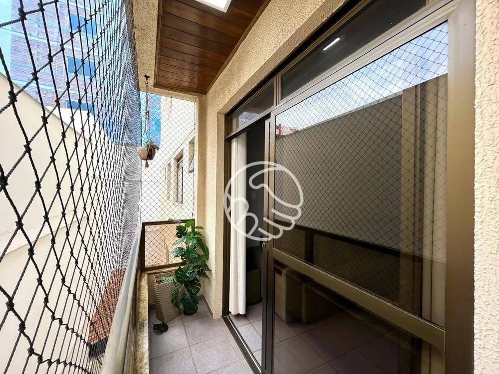 Apartamento, 3 quartos, 140 m² - Foto 11
