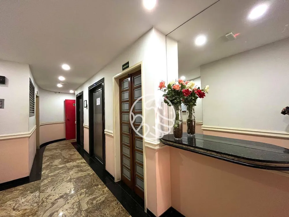 Apartamento, 3 quartos, 140 m² - Foto 2