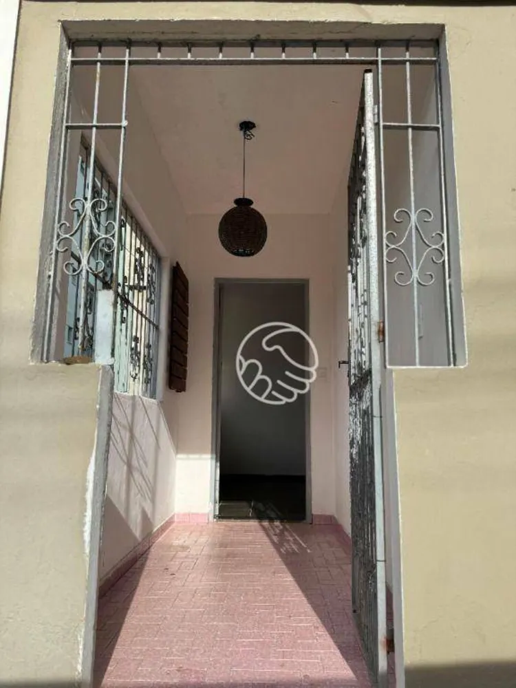 Casa, 3 quartos, 92 m² - Foto 2