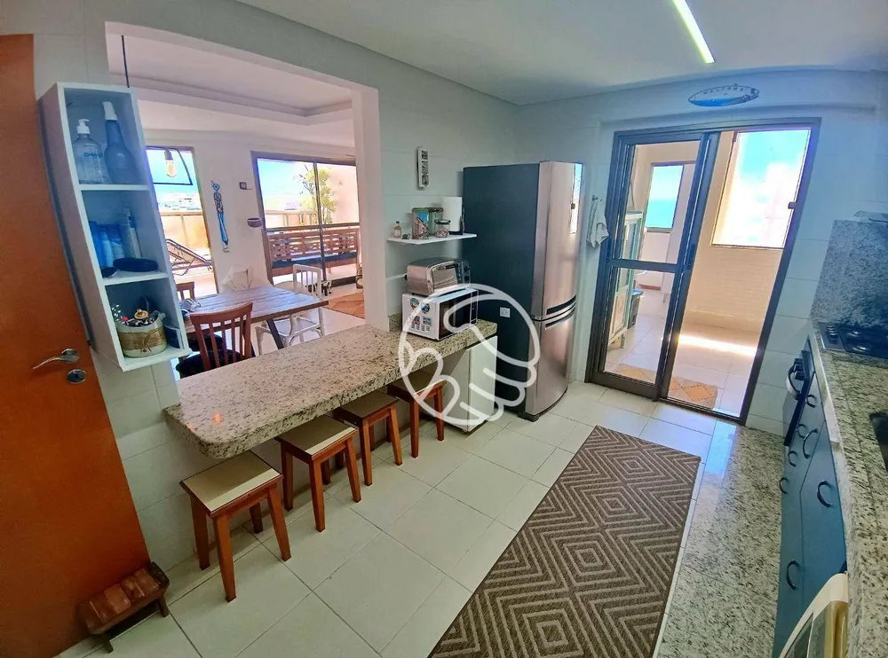 Apartamento, 4 quartos, 191 m² - Foto 15