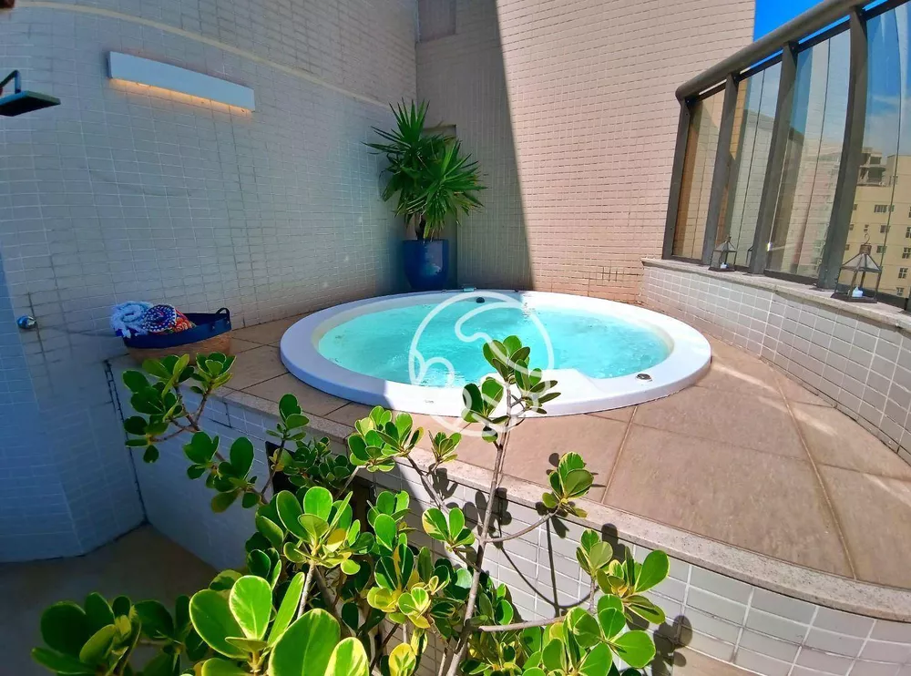 Apartamento, 4 quartos, 191 m² - Foto 1