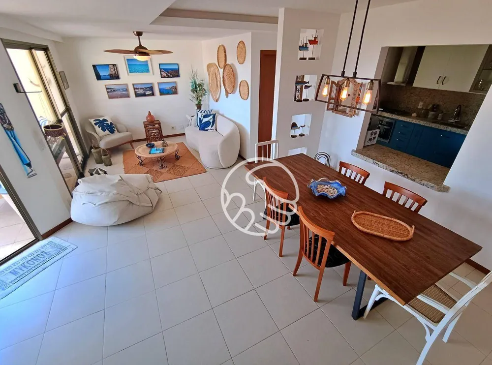 Apartamento, 4 quartos, 191 m² - Foto 4