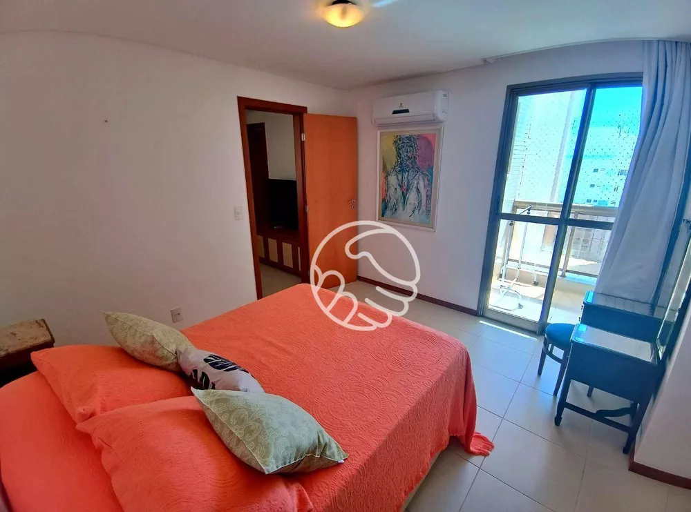 Apartamento, 4 quartos, 191 m² - Foto 2