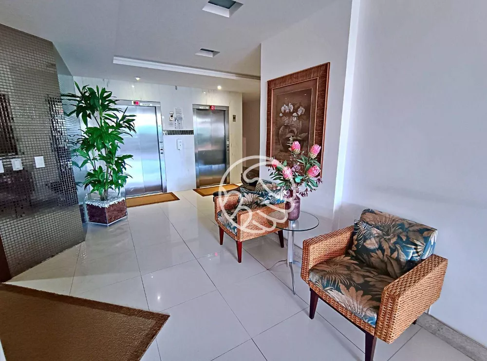 Apartamento, 4 quartos, 191 m² - Foto 4
