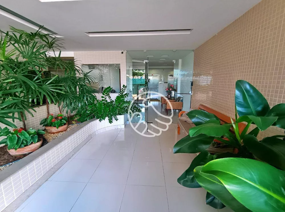 Apartamento, 4 quartos, 191 m² - Foto 3