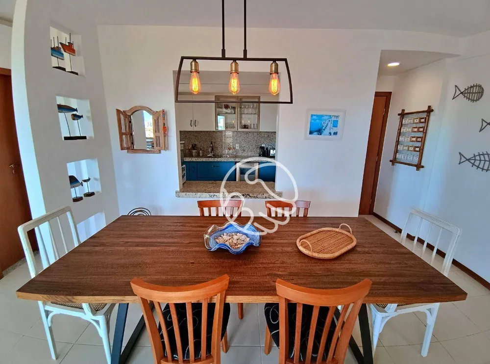 Apartamento, 4 quartos, 191 m² - Foto 3