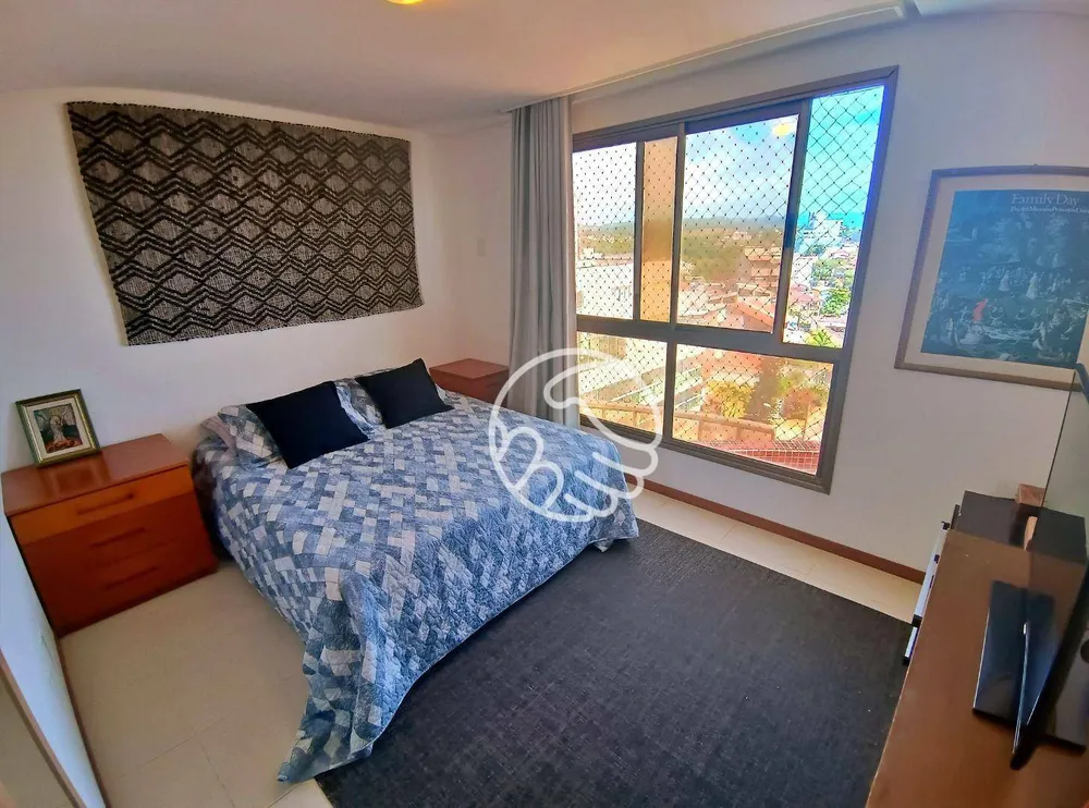 Apartamento, 4 quartos, 191 m² - Foto 11