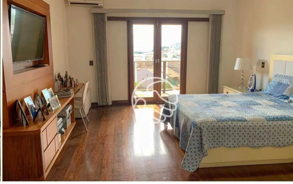 Casa, 5 quartos, 400 m² - Foto 11