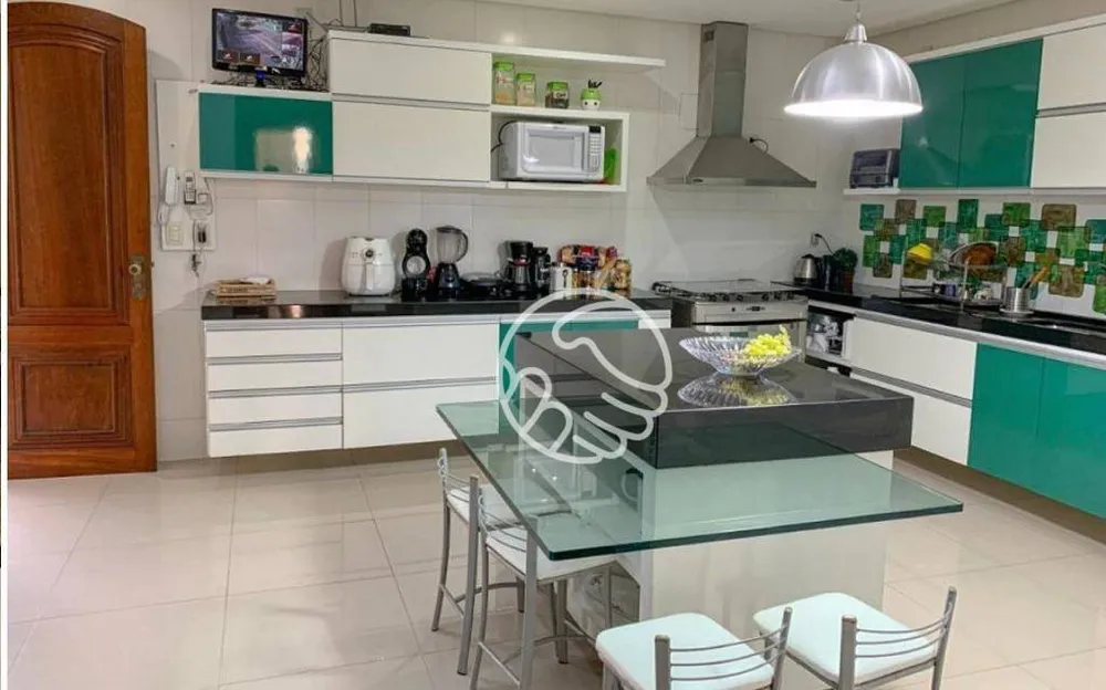 Casa, 5 quartos, 400 m² - Foto 18