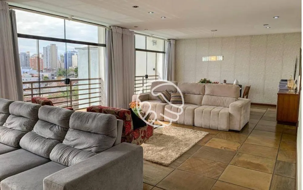 Casa, 5 quartos, 400 m² - Foto 13