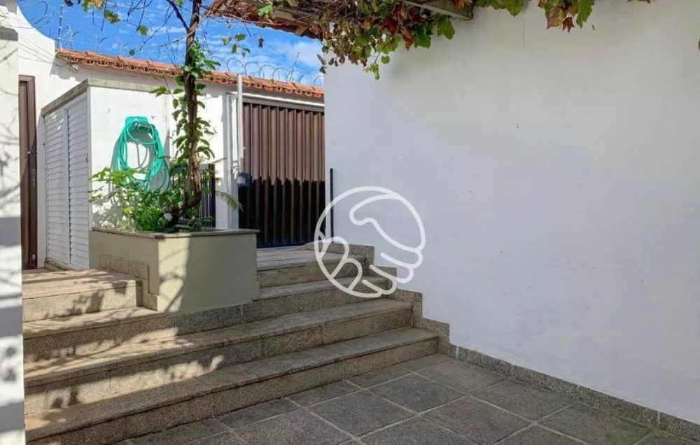 Casa, 5 quartos, 400 m² - Foto 12