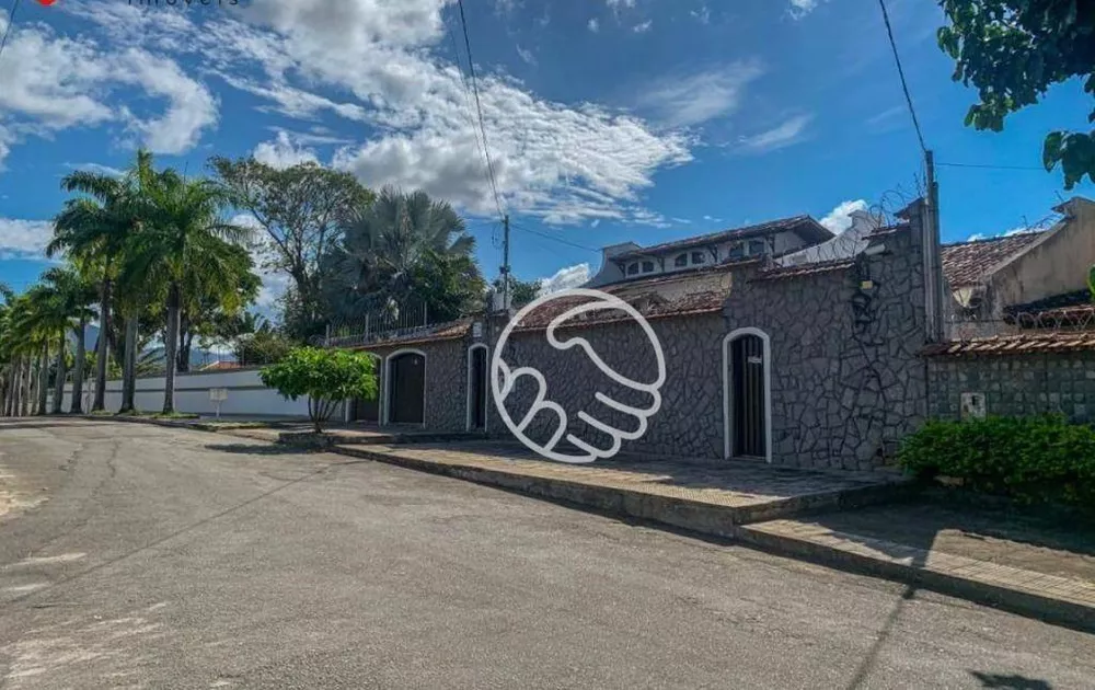 Casa, 5 quartos, 400 m² - Foto 9