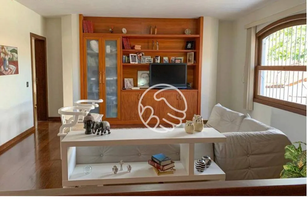 Casa, 5 quartos, 400 m² - Foto 15