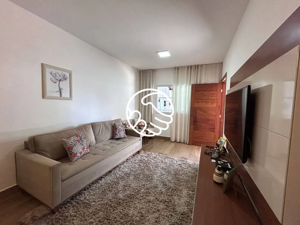 Casa, 2 quartos, 77 m² - Foto 5