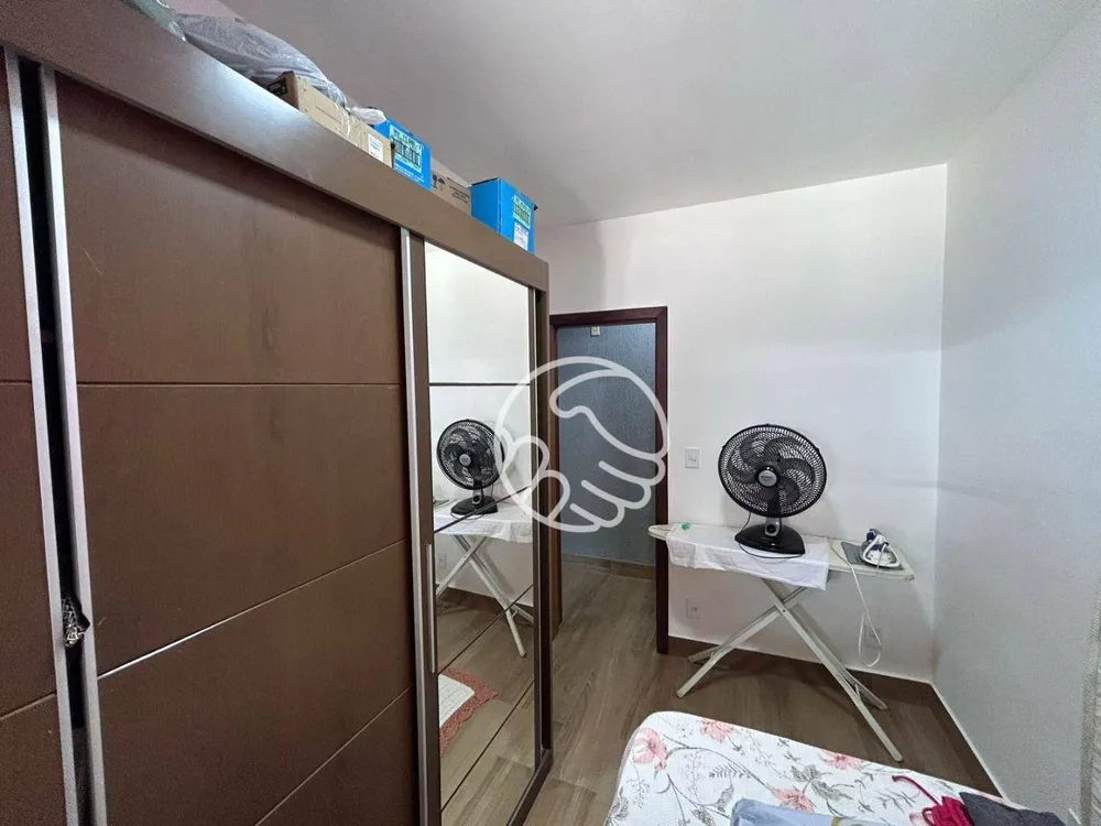 Casa, 2 quartos, 77 m² - Foto 6